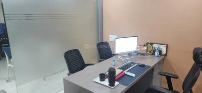 Others image of 220.0 Sq.ft  Ready to use Office Space for sale in Prahlad Nagar for 4100000