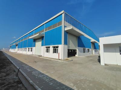 Entrance image of 50000.0 Sq.ft Commercial Property for rent in Yakubpur for 1250000