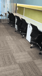 Ready to use Office Space