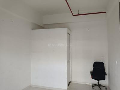 Hall image of 319.0 Sq.ft   Shop for rent in Kudasan for 15000