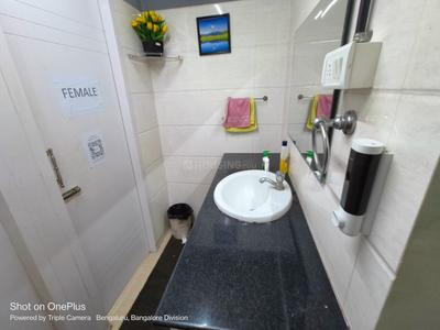 Others image of 2325.0 Sq.ft  Ready to use Office Space for rent in HAL for 140000