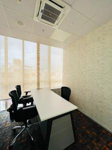 Ready to use Office Space