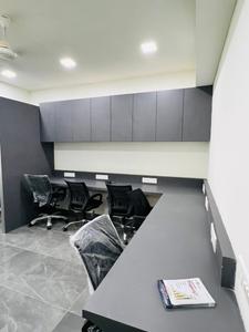 Others image of 420.0 Sq.ft  Ready to use Office Space for rent in Memnagar for 25000