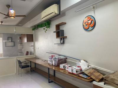 Others image of 350.0 Sq.ft  Ready to use Office Space for rent in Vastral for 16500