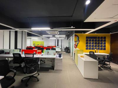 Ready to use Office Space