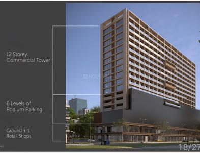 Others image of 567.0 Sq.ft   Shop for sale in Wakad for 30500000