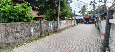 Commercial Plot