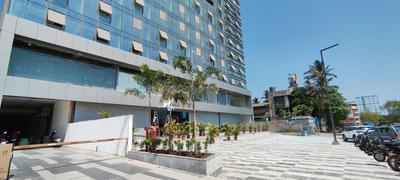 Others image of 399.0 Sq.ft pre-leased Ready to use Office Space for sale in Kopar Khairane for 13500000