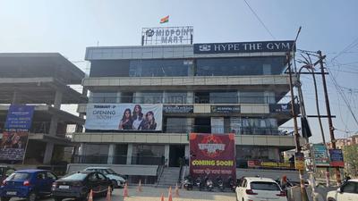Others image of 170.0 Sq.ft pre-leased  Shop for sale in Siddharth Vihar for 11200000