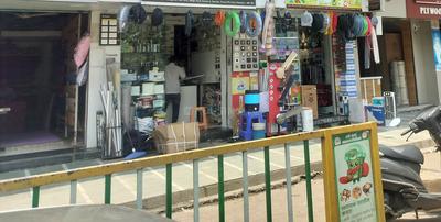 Others image of 230.0 Sq.ft   Shop for rent in Nerul for 35000