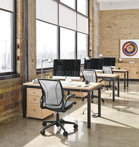 Ready to use Office Space