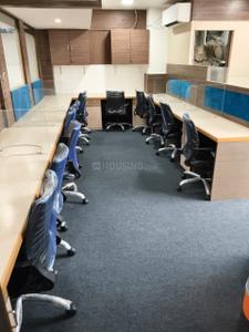 Others image of 2050.0 Sq.ft  Ready to use Office Space for rent in Hazratganj for 125000