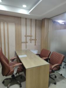 Ready to use Office Space