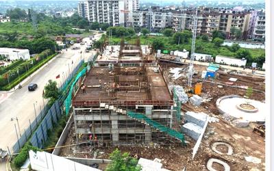 Others image of 988.0 Sq.ft   Commercial Property for sale in Sector 3 for 17170000