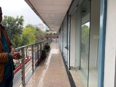 Commercial image of 220.0 Sq.ft   Shop for rent in Alpha I for 10000