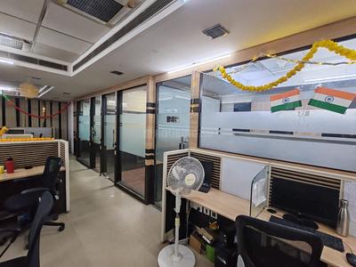 Others image of 2400.0 Sq.ft Ready to use Office Space for rent in Shakurpur for 275000