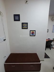 Reception image of 290.0 Sq.ft  Ready to use Office Space for rent in Vadsar for 16000