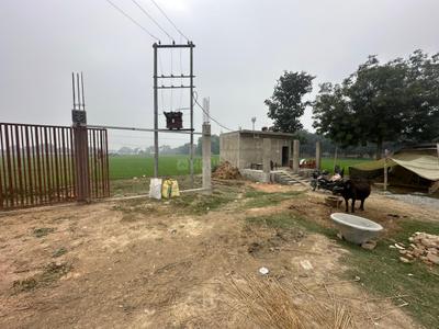 Commercial Plot