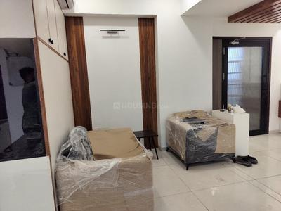 Others image of 960.0 Sq.ft  Ready to use Office Space for rent in Iscon Ambli Road for 100000