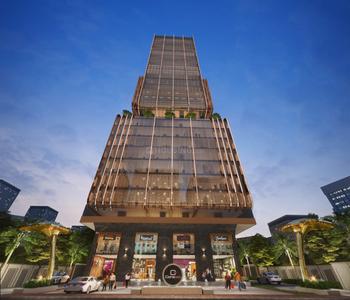 Others image of 530.0 Sq.ft  Ready to use Office Space for sale in Balewadi for 12900000