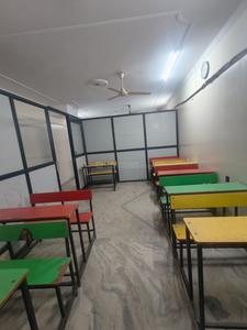 Others image of 890.0 Sq.ft  Ready to use Office Space for sale in Sant Nagar for 6000000