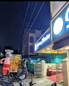 Others image of 4250.0 Sq.ft pre-leased  Shop for sale in Nanganallur for 62500000