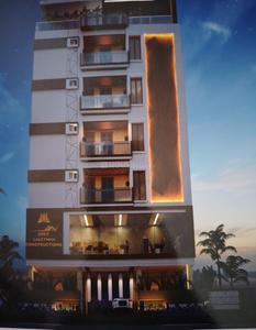 Others image of 3400.0 Sq.ft   Showroom for rent in Gandhi Nagar for 160000