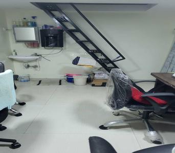 Others image of 160.0 Sq.ft  Ready to use Office Space for rent in Dadar East for 40000