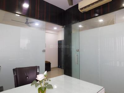 Others image of 400.0 Sq.ft  Ready to use Office Space for rent in Vashi for 75000