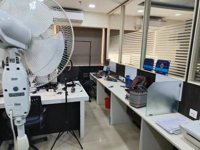Others image of 1000.0 Sq.ft Ready to use Office Space for sale in Kasba for 17000000
