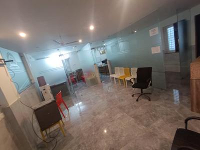Others image of 1100.0 Sq.ft Ready to use Office Space for rent in Habsiguda for 20000