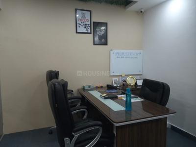Commercial image of 2000.0 Sq.ft Ready to use Office Space for rent in Sector 64 for 80000