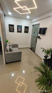 Ready to use Office Space