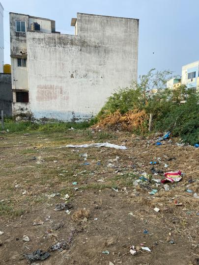 Others image of 1940.0 Sq.ft Commercial Plot for rent in Sikkarayapuram for 18000