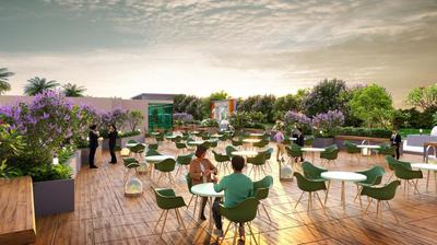 Others image of 2650.0 Sq.ft   Showroom for sale in Kokapet for 26028800