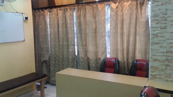 Cabin image of 250.0 Sq.ft pre-leased Ready to use Office Space for sale in New Alipore for 2500000
