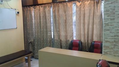 Cabin image of 250.0 Sq.ft pre-leased Ready to use Office Space for sale in New Alipore for 2500000