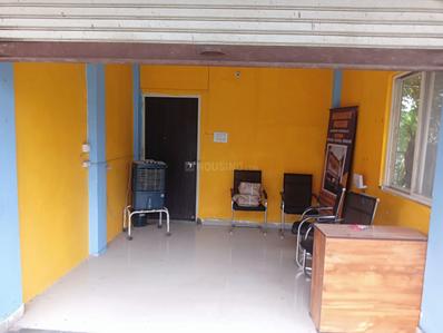 Ready to use Office Space