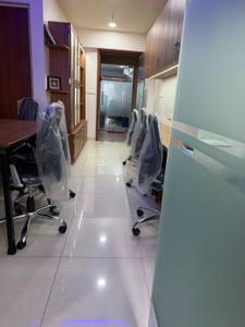 Ready to use Office Space
