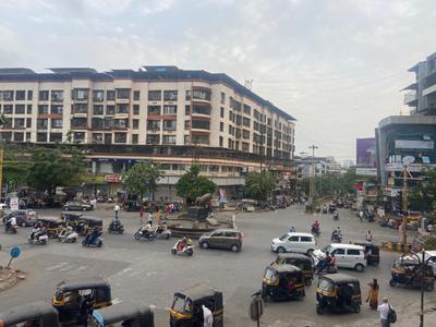 Others image of 750.0 Sq.ft  Ready to use Office Space for rent in Kalyan West for 110000