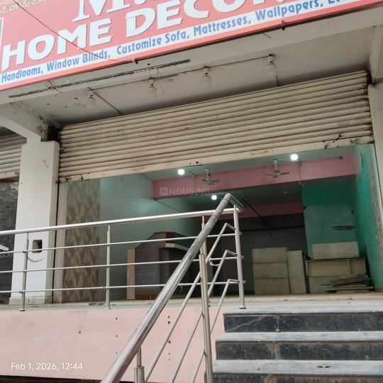 Others image of 1250.0 Sq.ft   Shop for rent in Chinthal Basthi for 60000