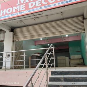 Others image of 1250.0 Sq.ft   Shop for rent in Chinthal Basthi for 60000