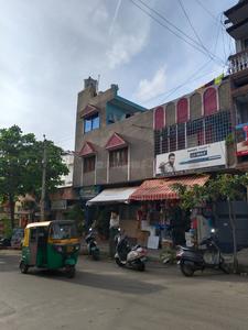 Others image of 1200.0 Sq.ft pre-leased  Commercial Property for sale in Basaveshwara Nagar for 32000000