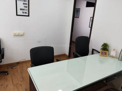 Others image of 180.0 Sq.ft  Ready to use Office Space for rent in Ambawadi for 12000