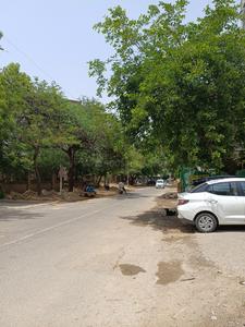 Others image of 349.0 Sq.ft pre-leased  Shop for sale in Sector 25 Rohini for 7500000