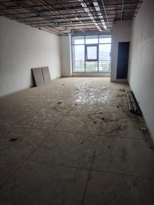 Bare shell Office Space