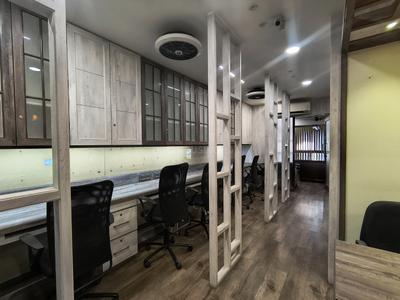Ready to use Office Space