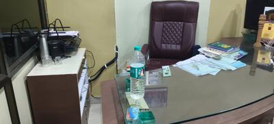 Meeting Room image of 650.0 Sq.ft  Ready to use Office Space for rent in Bhiwandi for 30000