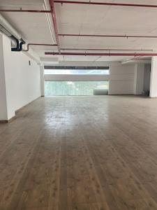 Others image of 7620.0 Sq.ft  Bare shell Office Space for rent in Kadubeesanahalli for 1143000