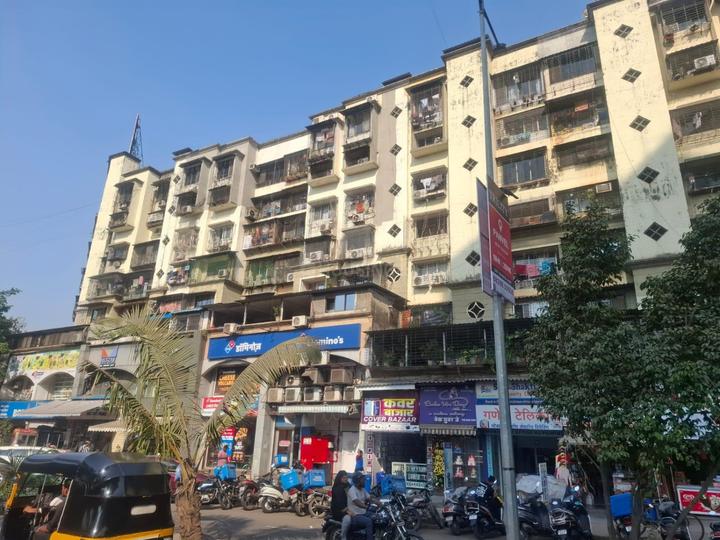 Others image of 280.0 Sq.ft   Shop for rent in Sanpada for 50000
